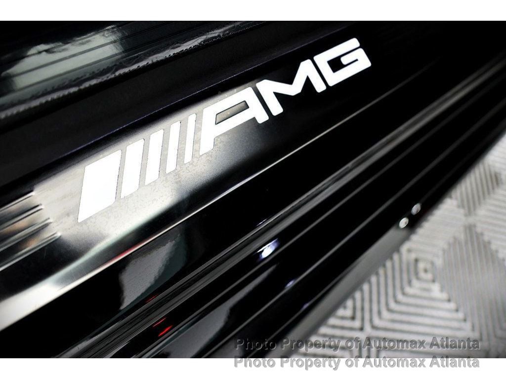 2019 MERCEDES-BENZ AMG GT AMG GT 63 - 22331963 - 35