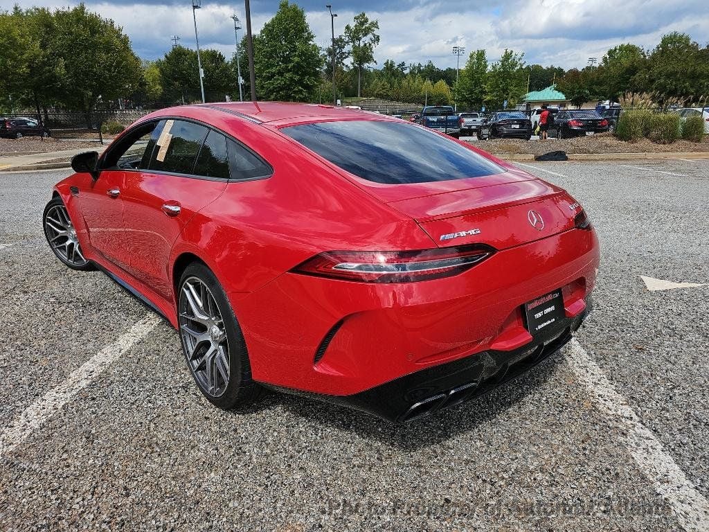 2019 Mercedes-Benz AMG GT AMG GT 63 - 22608017 - 5