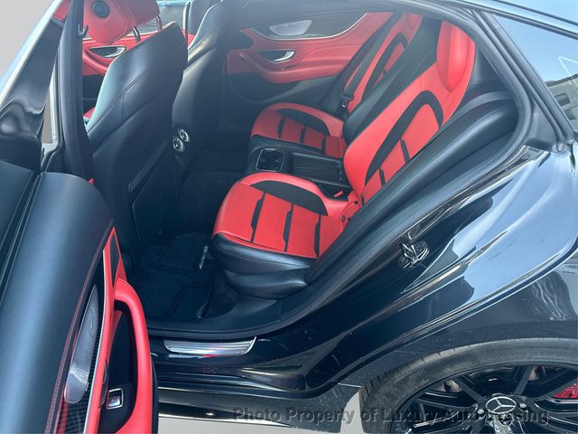 2019 Mercedes-Benz AMG GT AMG GT 63 4-Door Coupe - 22962758 - 9