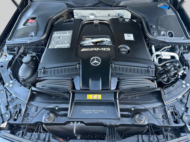 2019 Mercedes-Benz AMG GT AMG GT 63 4-Door Coupe - 22962758 - 10