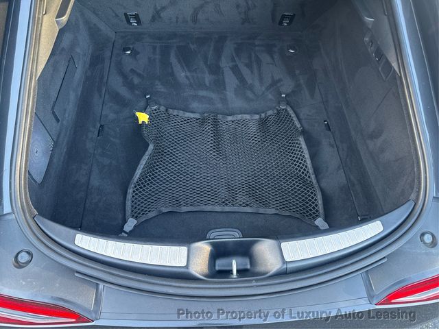 2019 Mercedes-Benz AMG GT AMG GT 63 4-Door Coupe - 22962758 - 12
