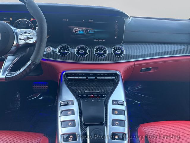 2019 Mercedes-Benz AMG GT AMG GT 63 4-Door Coupe - 22962758 - 13