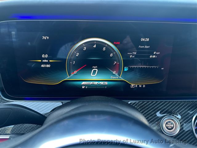 2019 Mercedes-Benz AMG GT AMG GT 63 4-Door Coupe - 22962758 - 15