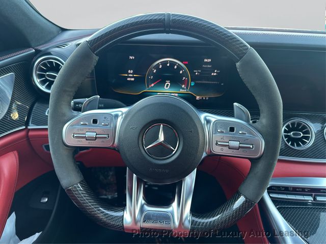 2019 Mercedes-Benz AMG GT AMG GT 63 4-Door Coupe - 22962758 - 16
