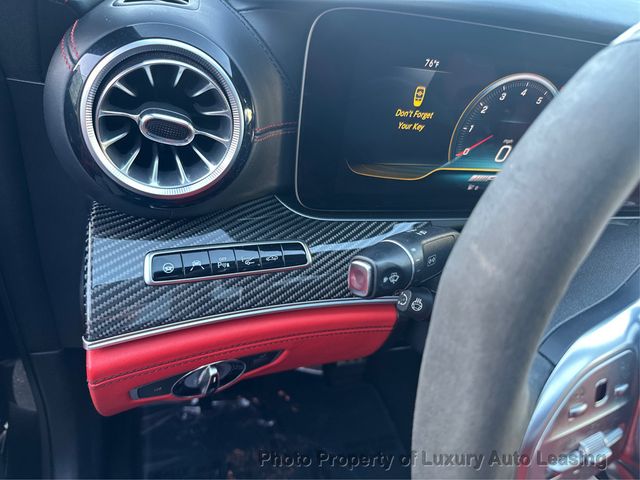 2019 Mercedes-Benz AMG GT AMG GT 63 4-Door Coupe - 22962758 - 17