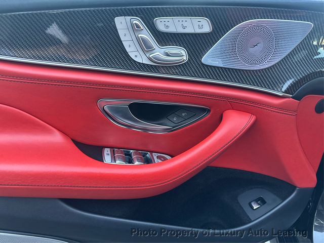 2019 Mercedes-Benz AMG GT AMG GT 63 4-Door Coupe - 22962758 - 18