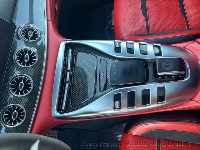 2019 Mercedes-Benz AMG GT AMG GT 63 4-Door Coupe - 22962758 - 19