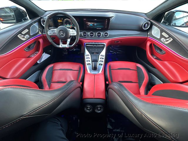 2019 Mercedes-Benz AMG GT AMG GT 63 4-Door Coupe - 22962758 - 20