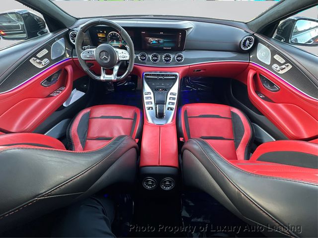 2019 Mercedes-Benz AMG GT AMG GT 63 4-Door Coupe - 22962758 - 21