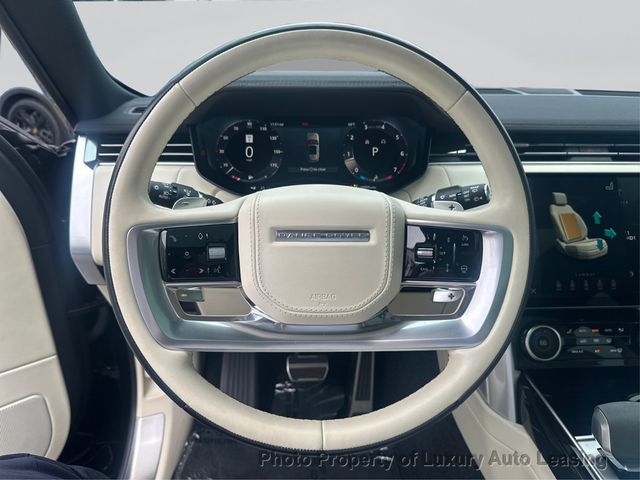 2019 Mercedes-Benz AMG GT AMG GT 63 4-Door Coupe - 22962758 - 23
