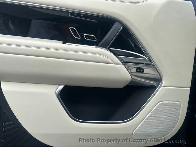 2019 Mercedes-Benz AMG GT AMG GT 63 4-Door Coupe - 22962758 - 25