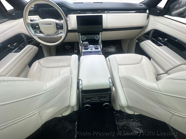 2019 Mercedes-Benz AMG GT AMG GT 63 4-Door Coupe - 22962758 - 27