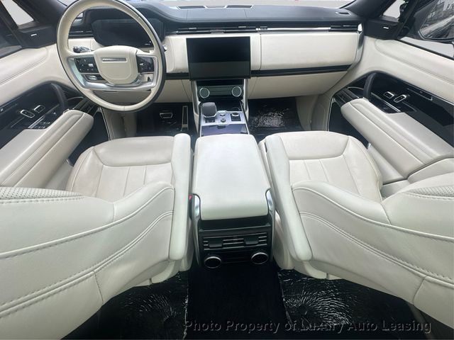 2019 Mercedes-Benz AMG GT AMG GT 63 4-Door Coupe - 22962758 - 28