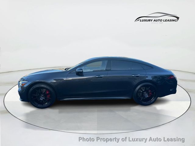 2019 Mercedes-Benz AMG GT AMG GT 63 4-Door Coupe - 22962758 - 5