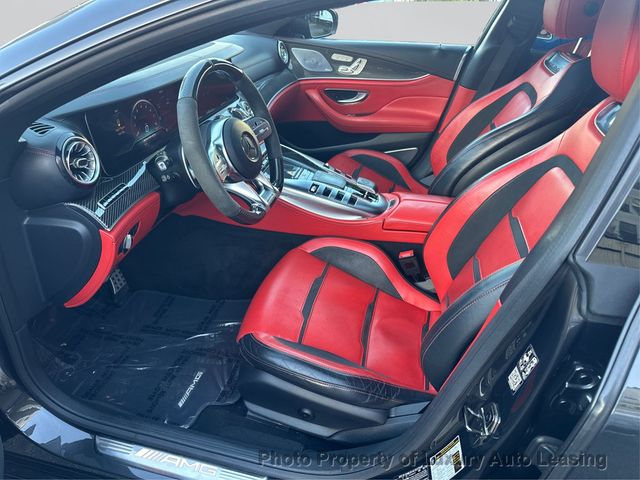 2019 Mercedes-Benz AMG GT AMG GT 63 4-Door Coupe - 22962758 - 8
