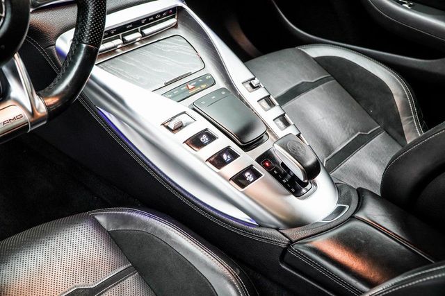 2019 Mercedes-Benz AMG GT AMG GT 63 4-Door Coupe - 23017681 - 15