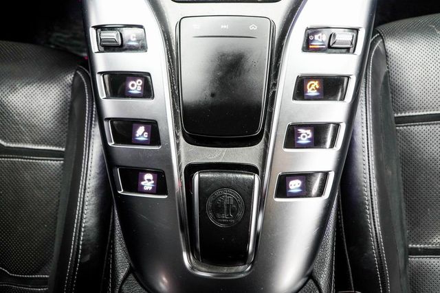 2019 Mercedes-Benz AMG GT AMG GT 63 4-Door Coupe - 23017681 - 19