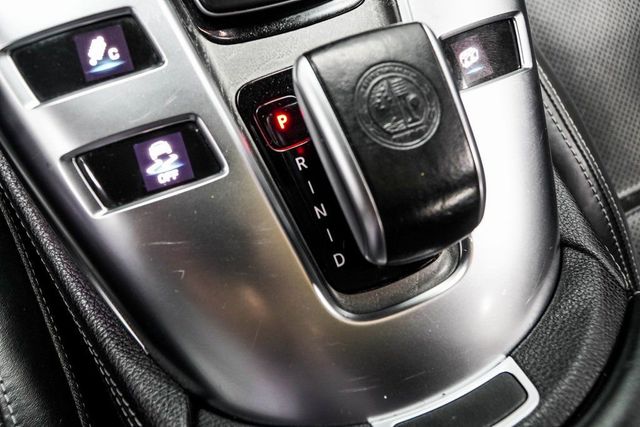 2019 Mercedes-Benz AMG GT AMG GT 63 4-Door Coupe - 23017681 - 20