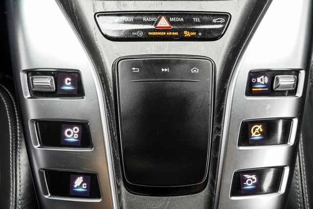 2019 Mercedes-Benz AMG GT AMG GT 63 4-Door Coupe - 23017681 - 21