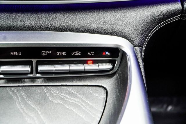 2019 Mercedes-Benz AMG GT AMG GT 63 4-Door Coupe - 23017681 - 22