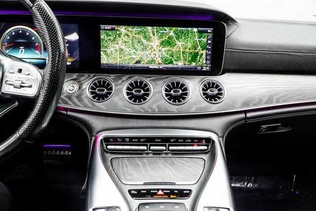 2019 Mercedes-Benz AMG GT AMG GT 63 4-Door Coupe - 23017681 - 24