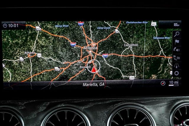 2019 Mercedes-Benz AMG GT AMG GT 63 4-Door Coupe - 23017681 - 25