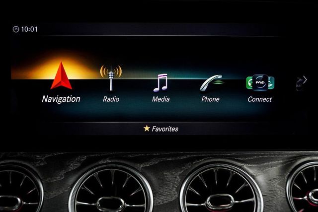 2019 Mercedes-Benz AMG GT AMG GT 63 4-Door Coupe - 23017681 - 26