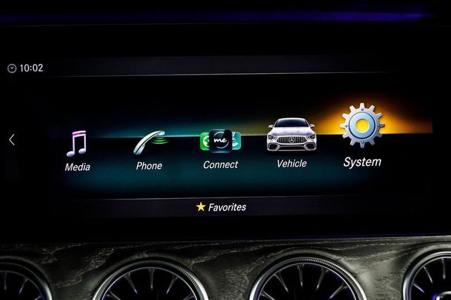 2019 Mercedes-Benz AMG GT AMG GT 63 4-Door Coupe - 23017681 - 27