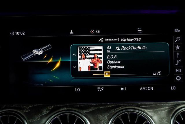 2019 Mercedes-Benz AMG GT AMG GT 63 4-Door Coupe - 23017681 - 28