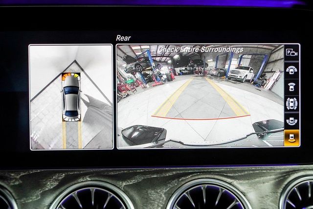 2019 Mercedes-Benz AMG GT AMG GT 63 4-Door Coupe - 23017681 - 29