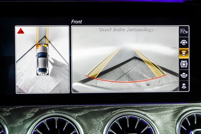 2019 Mercedes-Benz AMG GT AMG GT 63 4-Door Coupe - 23017681 - 30