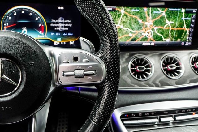 2019 Mercedes-Benz AMG GT AMG GT 63 4-Door Coupe - 23017681 - 32