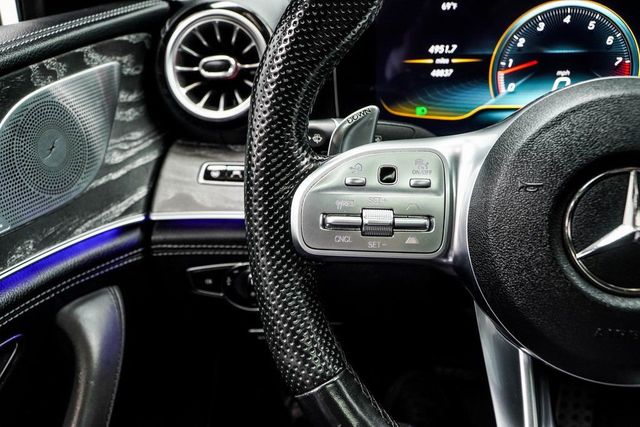 2019 Mercedes-Benz AMG GT AMG GT 63 4-Door Coupe - 23017681 - 33