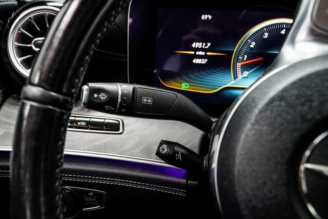 2019 Mercedes-Benz AMG GT AMG GT 63 4-Door Coupe - 23017681 - 34