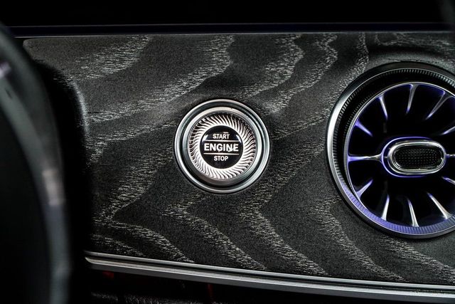 2019 Mercedes-Benz AMG GT AMG GT 63 4-Door Coupe - 23017681 - 35