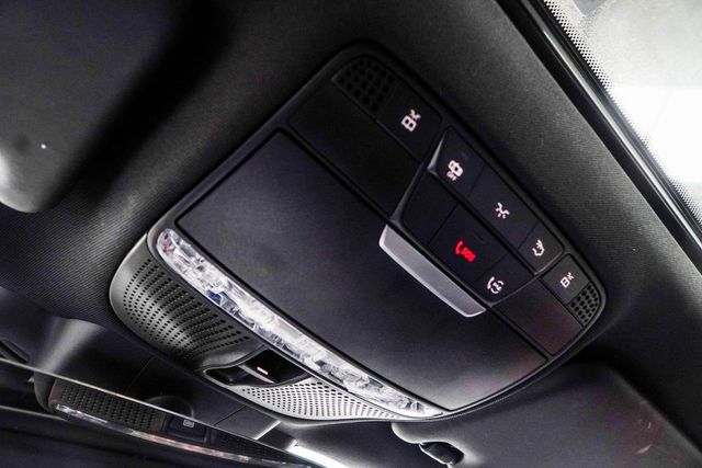 2019 Mercedes-Benz AMG GT AMG GT 63 4-Door Coupe - 23017681 - 36