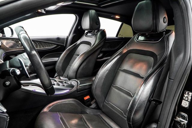 2019 Mercedes-Benz AMG GT AMG GT 63 4-Door Coupe - 23017681 - 39