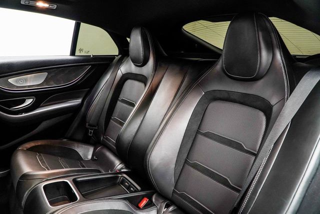 2019 Mercedes-Benz AMG GT AMG GT 63 4-Door Coupe - 23017681 - 41