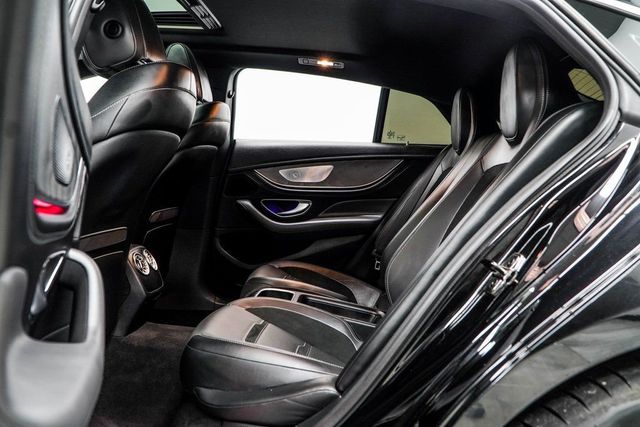 2019 Mercedes-Benz AMG GT AMG GT 63 4-Door Coupe - 23017681 - 42