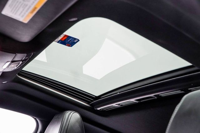 2019 Mercedes-Benz AMG GT AMG GT 63 4-Door Coupe - 23017681 - 43