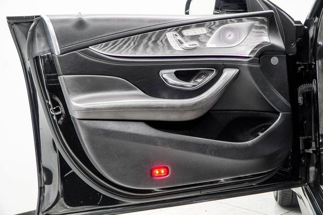 2019 Mercedes-Benz AMG GT AMG GT 63 4-Door Coupe - 23017681 - 44