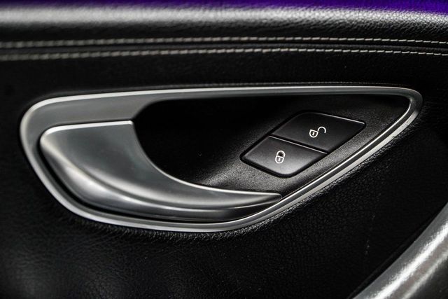 2019 Mercedes-Benz AMG GT AMG GT 63 4-Door Coupe - 23017681 - 46