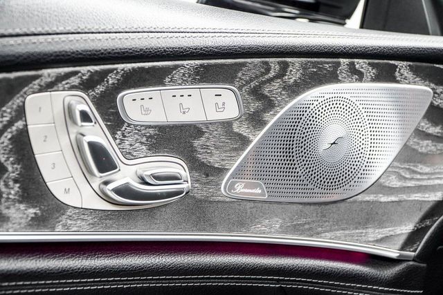 2019 Mercedes-Benz AMG GT AMG GT 63 4-Door Coupe - 23017681 - 47