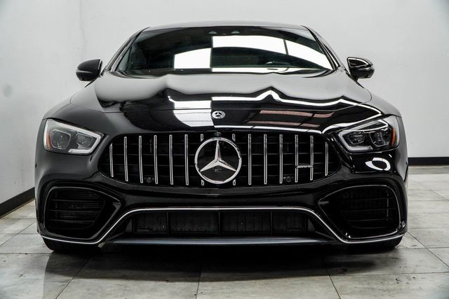2019 Mercedes-Benz AMG GT AMG GT 63 4-Door Coupe - 23017681 - 6
