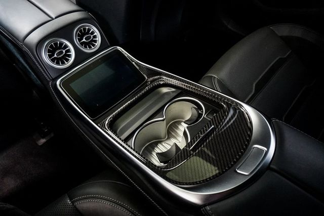 2019 Mercedes-Benz AMG GT AMG GT 63 4-Door Coupe - 22978898 - 10