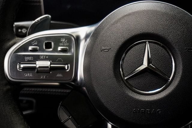 2019 Mercedes-Benz AMG GT AMG GT 63 4-Door Coupe - 22978898 - 17