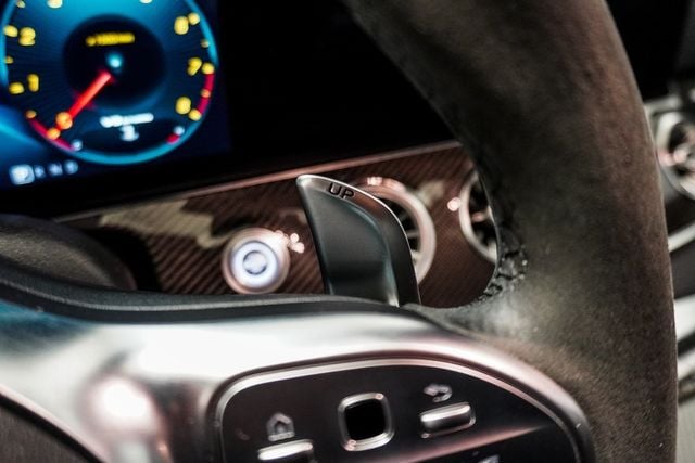 2019 Mercedes-Benz AMG GT AMG GT 63 4-Door Coupe - 22978898 - 18