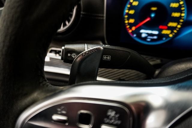 2019 Mercedes-Benz AMG GT AMG GT 63 4-Door Coupe - 22978898 - 19