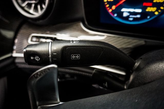 2019 Mercedes-Benz AMG GT AMG GT 63 4-Door Coupe - 22978898 - 20