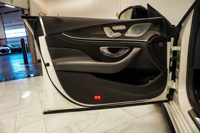 2019 Mercedes-Benz AMG GT AMG GT 63 4-Door Coupe - 22978898 - 21